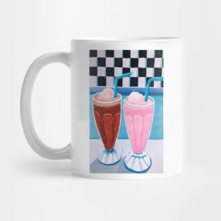 Milkshakes Mug